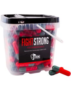 Fight Strong for Uterine Balance 130 Count