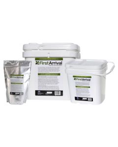 First Arrival ® w/ Encrypt ® - Powder 800 gm Packet