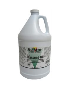 Flax Seed Oil Blend FSO [1 gal]