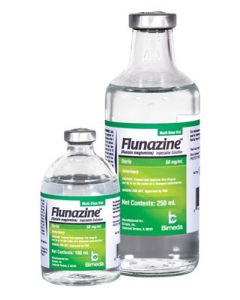 Flunazine - Rx 100 mL