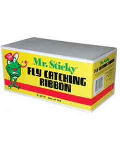 Mr. Sticky Fly Ribbon Small