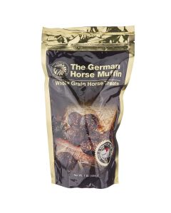German Horse Muffins [1 lb]