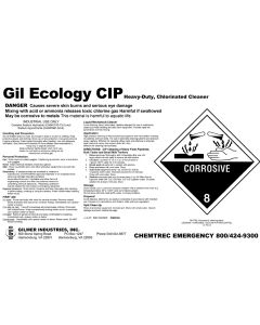 Gil Ecology CIP 15 Gallon