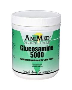 Glucosamine 5000 Powder [16 oz.]
