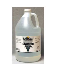 Glycerine 99.5% [Gallon]