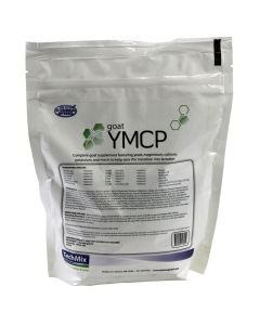 Goat YMCP [2 lb.]