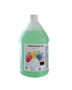 Hand Sanitizer Gel Refill [1 gal]
