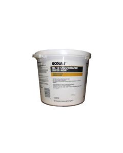 HC-10 Chlorinated Kleer [35 lb]