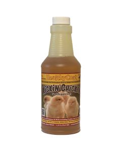 Healthy Coat HC-KCPT Kickin Chicken [pt]