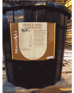 Heifer-Max 250 lb.