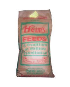 Heims Milling 346060 Soybean Meal [50 Ib]