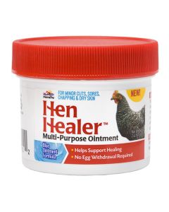 Hen Healer Multi-Purpose Ointment [2 oz]