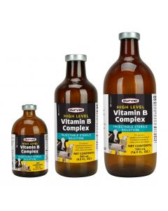 Vitamin B Strong [250 mL]