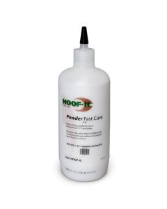 HOOF-it Fast Cure Powder [454 GM]