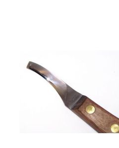 Hoof Knife - Classic Carbon Blade Right