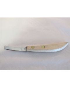 Hoof Knife - JC Right Long