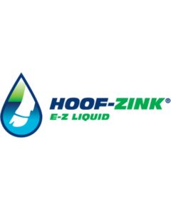 Hoof Zink 220 (15 Gallon)