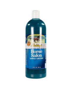 Horse Salon Shampoo & Conditioner