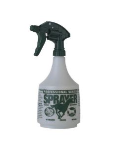 Horse Spray Bottle Green [32 oz.]