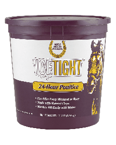 Farnam Icetight 25 Hour Poultice [7.5 lb]