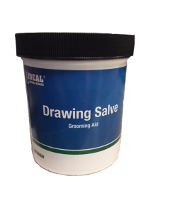 Drawing Salve 20% [14 oz.]