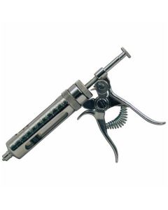 Ideal Megashot Pistol-Grip Syringe 1000 [50 cc ]