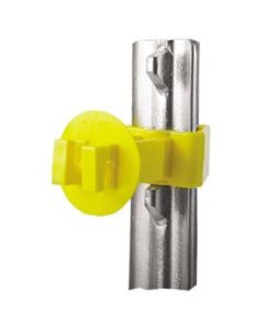 Insulator-T Post Snug XLSTP-25