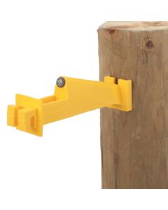 Insulator-Wood Post Woodex 5" Extender (10 Count)