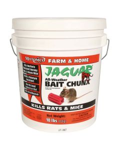 Jaguar All-Weather Bait Chunx [18 lb.]