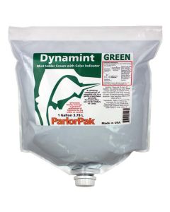 JDJ Solutions DYN GALLON-GR Dynamint [Green] (gal)