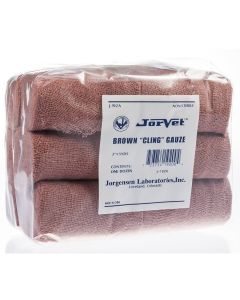 Jorgensen Lab Large Double Curved Needle – Animal Health Express