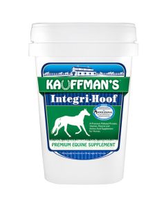 Kauffman’s Integri-Hoof™ Supplement [18.75 lb]