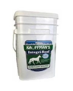 Kauffman’s Integri-Hoof™ Supplement [50 lb]