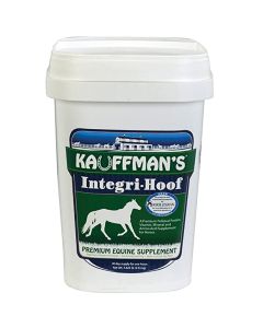 Kauffman’s Integri-Hoof™ Supplement [6.25 lb]