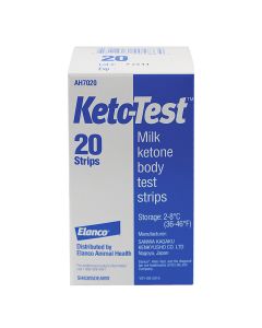 Keto-Test (20 Count)