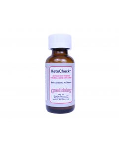KetoCheck Powder 50 gm