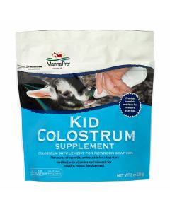 Kid Colostrum Supplement 8 oz.