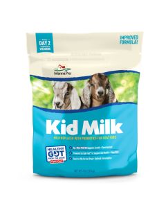 Kid Milk Replacer 4 lb.