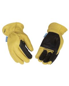 Kinco 387P-L Hydroflector Glove [Large] (3 ct)