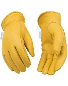 Kinco 90HKW-S Deerskin Lined Glove [Small]