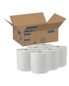 Kleenex Towel Roll 50606 (6 Roll)