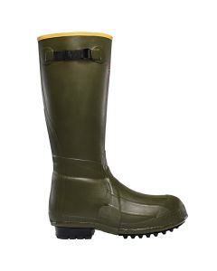 LaCrosse Burly Classic Hunting Boots 18" Insulated [M14 W15]