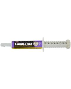 Lamb and Kid Colostrum Oral Gel [30 ml]