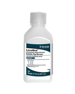 LevaMed Soluble Pig Wormer [20.17gm]