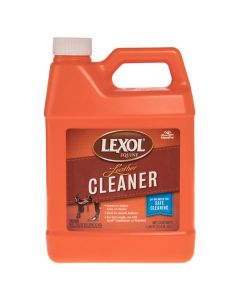 Lexol Leather Cleaner [Liter]