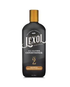Lexol Leather Conditioner [16.9 oz]