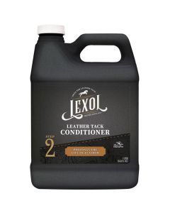 Lexol Leather Conditioner [1 ltr]