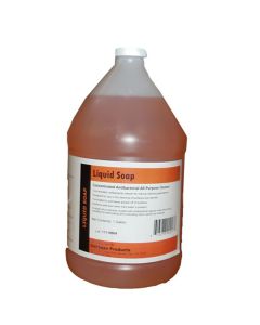 Liquid Soap 15 Gallon