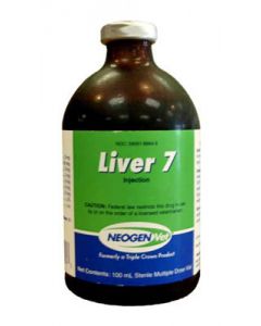 Liver 7  [100 mL]
