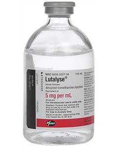 Lutalyse [30 mL] (6 Doses)